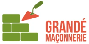 Grande Maconnerie Renovation Maconnerie Verrieres En Anjou Logotype Grande Maconnerie 1